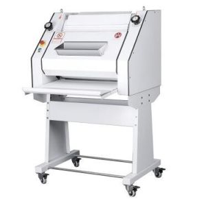 220v 380v Food Processing Equipments , French Bread Baguette Moulder Machine