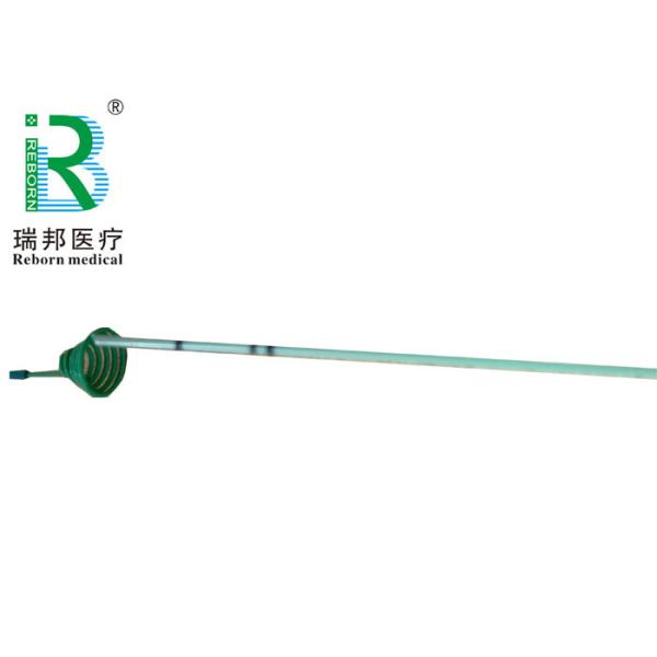 Buy cheap Nitinol Retrieval Coil Urology Stone Cone Preventing Retropulsion Of Stone from wholesalers