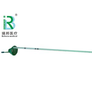 Buy cheap Resisit Stray Nitinol Stone Cone Retrieval Coil from wholesalers