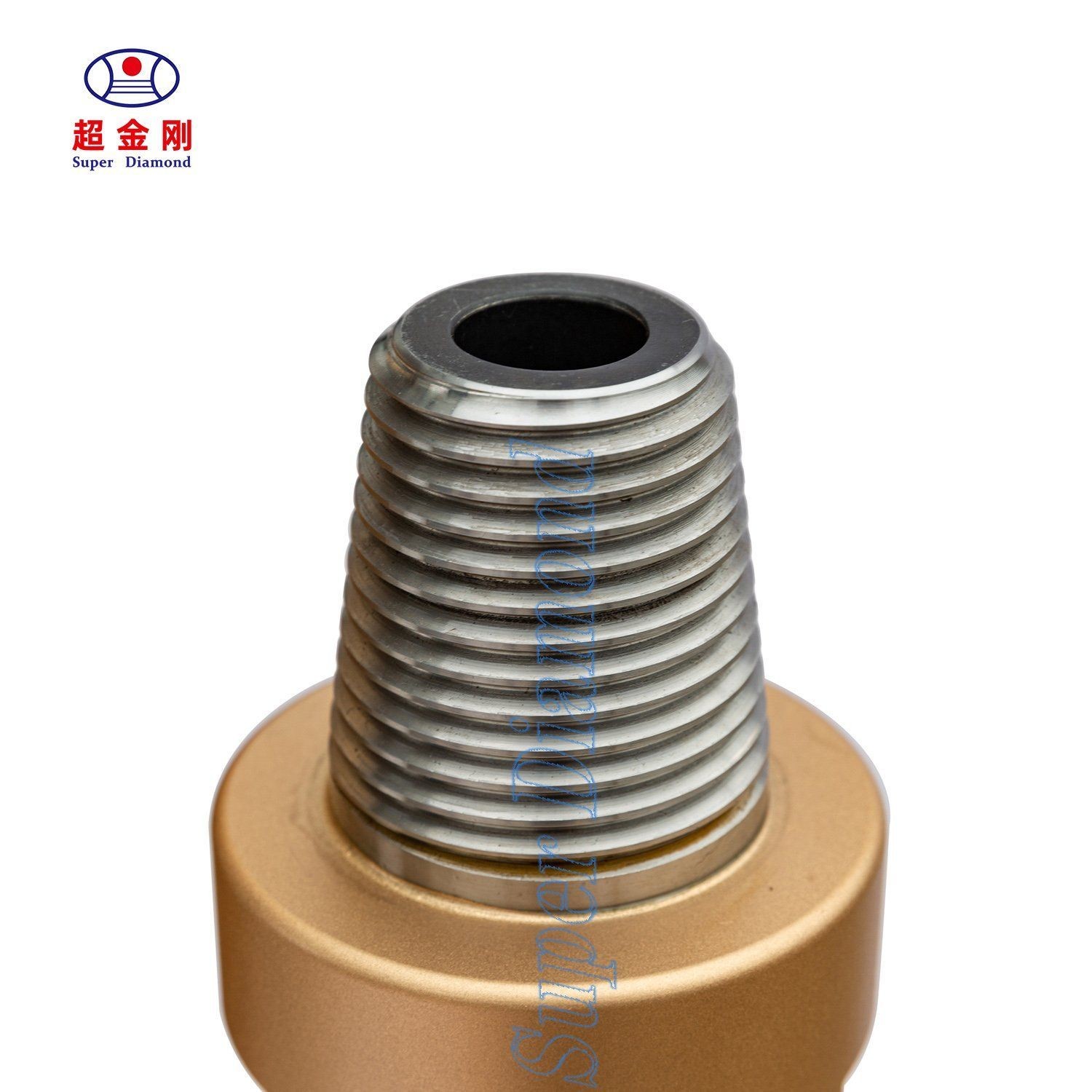Buy cheap 2 Inch to 12 Inch Reverse Circulation RC Drilling Hammer Re531 Mining Engineering Tool with Customization Option from wholesalers
