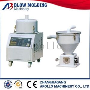 Buy cheap Microcomputer Control Auxiliary Machinery Plastic Vacuum Autoloader Stable from wholesalers