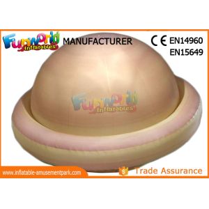 Buy cheap Round Cube Plane Helium Balloon For Party Advertising ROHS EN71 from wholesalers