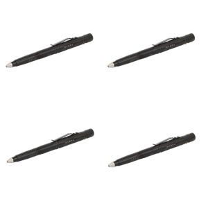 Buy cheap CNC Machining Defender Titanium Tactical Pen With Compass from wholesalers