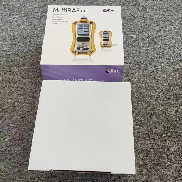 Honeywell PGM-6208/PGM-6208D Gas Detector With Humidity Range 0%-95% Percent