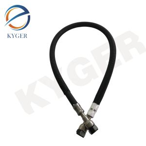Buy cheap KYGER High Quality 13537537964 Auto Engine Systems Fuel Hose Suitable For BMW E60 E61 E64 E66 F01 F02 F11 1353 7537 964 from wholesalers