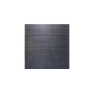 1R1G1B Indoor Fixed LED Display / P3.076 HD LED Video Wall 640x640mm