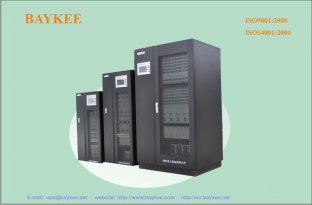 Buy cheap Baykee Three Phase Online UPS power CHP 10k~60k from wholesalers