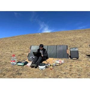 Buy cheap Versatile and Flexible Solar Charging 3 Modes for Renewable Energy Generation from wholesalers