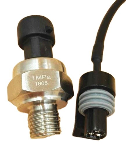 Quality hottest water oil pressure sensor for sale