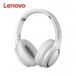 Buy cheap Lenovo TH40 Foldable Over Ear Headphones Headset Noise Cancelling 3.5mm from wholesalers