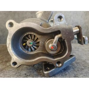Buy cheap Turbocharger GTC3576D 823108-5012 4354500 Turbo For CAT C7.1 from wholesalers