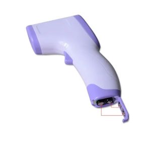 Electronic Non Contact Infrared Thermometer Infrared Forehead Thermometer Gun