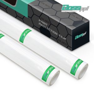 Anti Scratch Self Healing PPF 6 Years Warranty No Yellowing TPU PPF