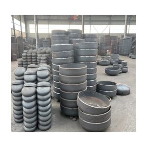 Equal 1000mm Ellipsoidal Head Elliptical Tank Bottom Hemispherical Head With