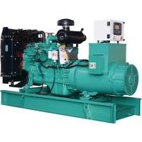 Buy cheap Electric SC8D280D2 180KW 3 Phase Ac Generator with SDEC engine product