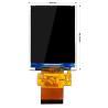 Buy cheap Vertical MCU TFT LCD Display 2.4 Inch Multi Function With Pcap Monitor TFT Module from wholesalers