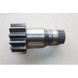 Buy cheap Hitachi Planetary Gear Parts EX120-5 2036830 Swing Gearbox Vertical Shaft from wholesalers