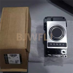 Buy cheap Customized Land Rover Exterior Parts Black Plastic Shift Module LR072305 from wholesalers