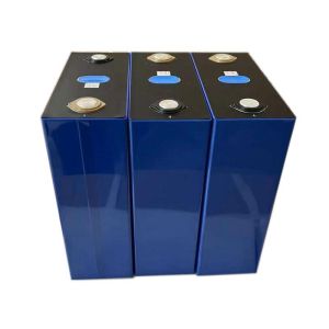 Buy cheap Lithium Iron Phosphate Lfp Batteries 3.2V from wholesalers