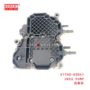 Buy cheap S17H0-E0041 Urea Pump Suitable for ISUZU HINO from wholesalers