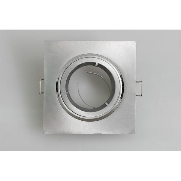 Buy cheap IP20 MR11 RECESSED ADJUSTABLE HALOGEN SPOTLIGHTS FOR DISPLAY LIGHTING from wholesalers