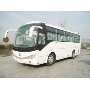 Buy cheap High Quality Second-hand Yutong bus with 39 seats 45 seats Yutong 6908 model bus from wholesalers