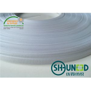 Buy cheap Washable Garments Accessories Boning Flexible 8mm And 12mm Width from wholesalers
