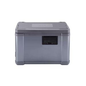 Continuous and Stable Operation Heat Dissipation Design UD2 Drone Balanced