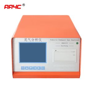 Buy cheap 12.8kg Automotive Emission Analyzer Automobile Exhaust Gas from wholesalers