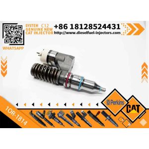 Buy cheap Automotive Parts C12 Common Rail Fuel Injector 10R-9235 10R-1264 0R-4987 10R-1814 10R-0725 Compatible with Engine Parts from wholesalers