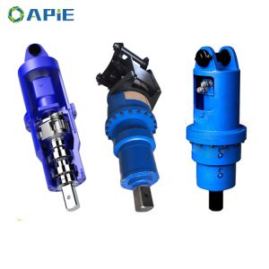 China Digger Earth Auger Drilling Machine For Excavator on sale