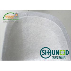 Buy cheap Polyester Womens Shoulder Pads For Garments WSP-1168 from wholesalers