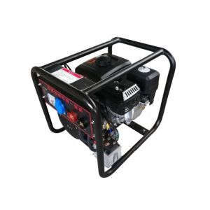 Buy cheap AXQ-120AII Manual Gasoline Welder Machine Ordinary Product Type from wholesalers