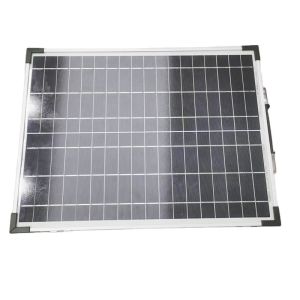 Buy cheap Roof Mounting Mono Solar Panel 182x182 Solar Panel Cell Half Cell from wholesalers