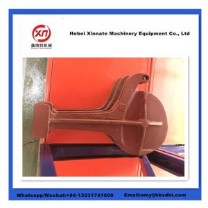 Buy cheap 10080782 DN250 10038704 Schwing Concrete Pump Parts Schwing Locking Cap from wholesalers