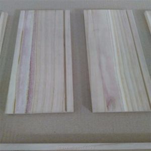 Buy cheap Environmental Paulownia Drawer Board for Furniture 3mm-55mm Thickness Grade AA AB BB BC from wholesalers