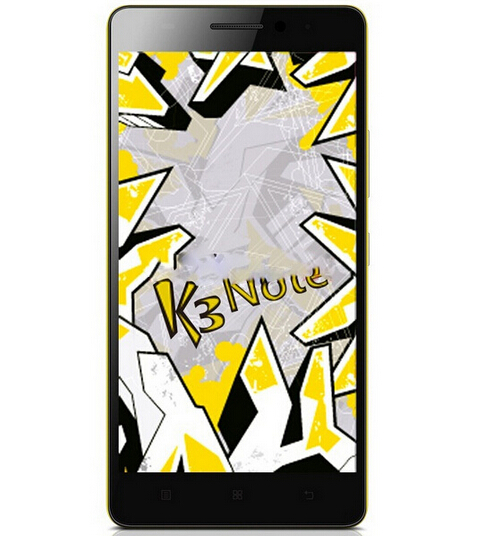 China In Stock Lenovo K3 Note 4G LTE Mobile Phone Android 5.0 MTK6752 Octa Core Dual SIM 5.5" FHD 2G RAM 13MP Camera on sale China In Stock Lenovo K3 Note 4G LTE Mobile Phone Android 5.0 MTK6752 Octa Core Dual SIM 5.5" FHD 2G RAM 13MP Camera on sale