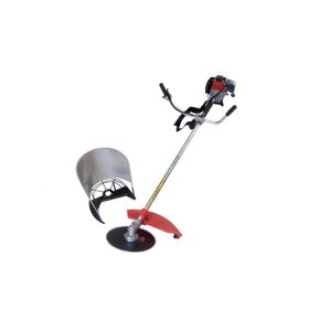 Buy cheap Portable 1.8kw Gasoline Cutting Machine 52cc Displacement For Rice Wheat from wholesalers