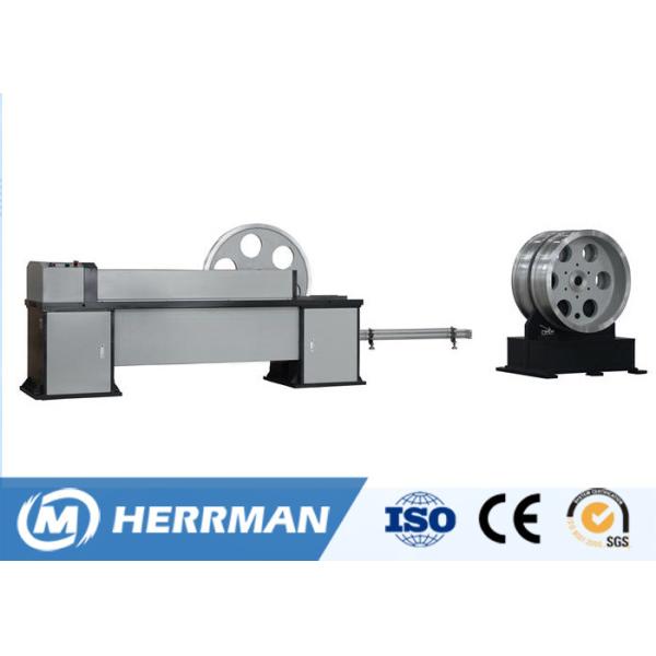 Quality Computer Controlled Cable Testing Equipment , Wire Tensile Testing Machine for sale