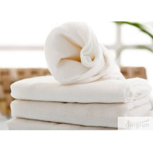 Buy cheap Reusable Weave Custom Baby Cloth Diapers 100% Cotton OEM Available product