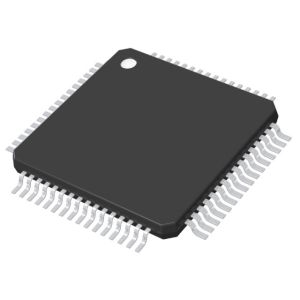 Buy cheap Microcontroller MCU LPC5502JBD64K
 64KB Flash 32-Bit ARM Cortex-M33 MCU 96MHz
 from wholesalers