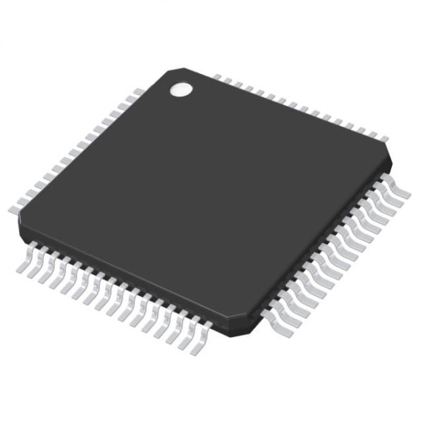 Buy cheap Microcontroller MCU LPC55S28JBD64K ARM Cortex-M33 Single-Core 512KB Microcontroller IC from wholesalers