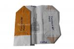 Buy cheap Waterproof Moisture Proof Multiwall Paper Bags Food Grade from wholesalers
