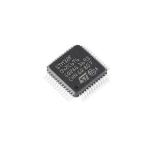 Buy cheap STM32F042C6T6 LQFP-48 32-Bit Microcontroller STM32F042 from wholesalers