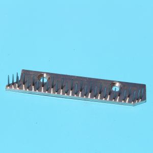 Buy cheap Needle Plate Pin Bar Copper Plate Nickel from wholesalers