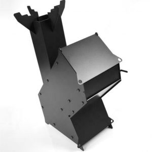 Customized Sheet Metal Shell Weeder Shell for Precision Weeding Solutions