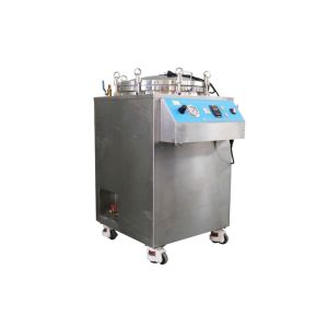 100L IEC60529 IPX8 Ingress Protection Test Equipment Pressure Immersion Test