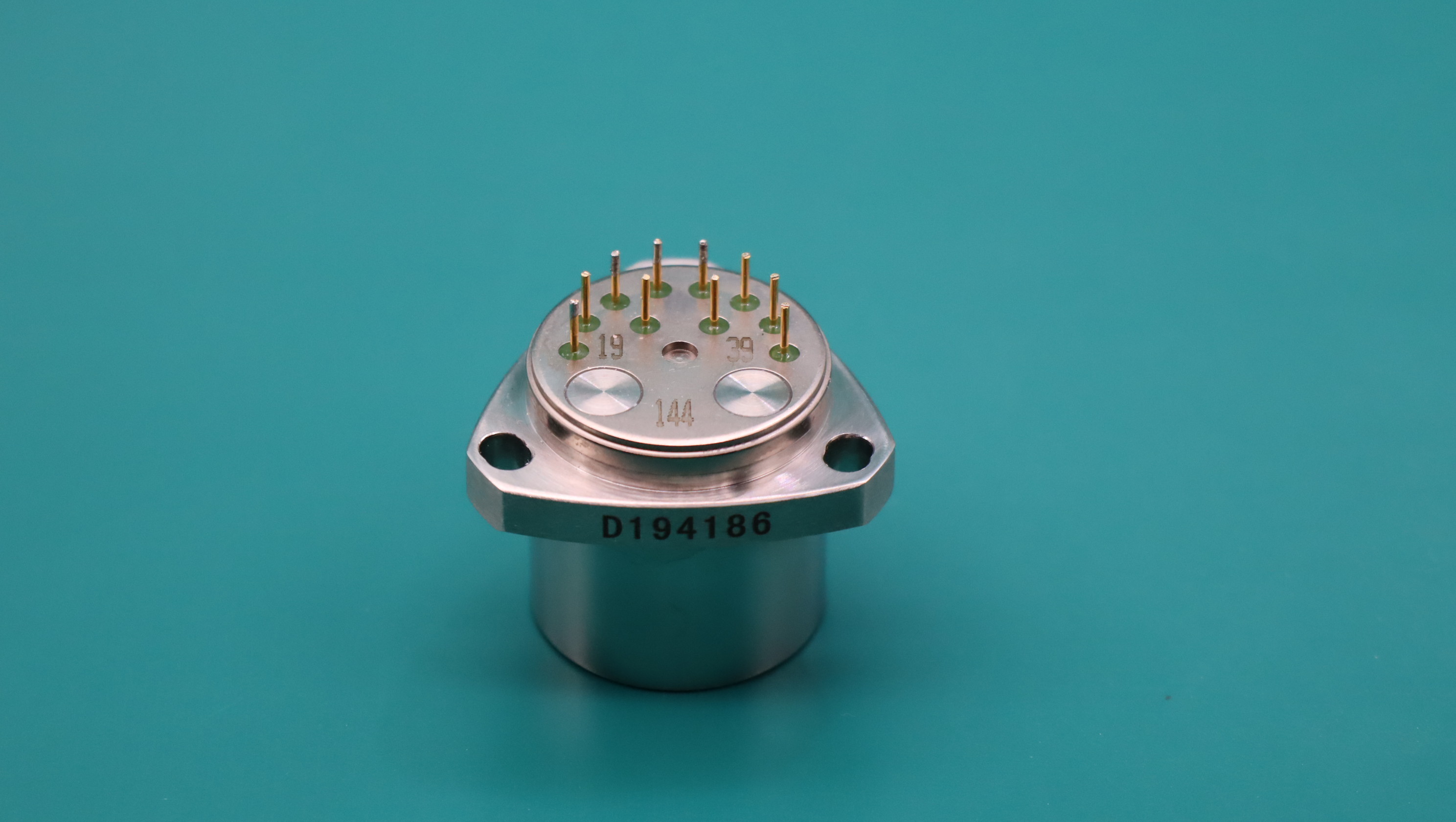Buy cheap Precision Analog accelerometer for Ultra Sensitive Vibration Monitoring，Power Voltage ±12~±18V DC from wholesalers