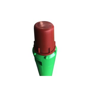 Annealed Dth Drilling Tools Hole Hammer For Construction And Mining Applications