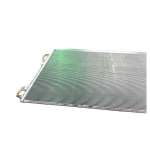 3003 Microchannel Heat Exchanger For Computer Room Air Conditioning Unit